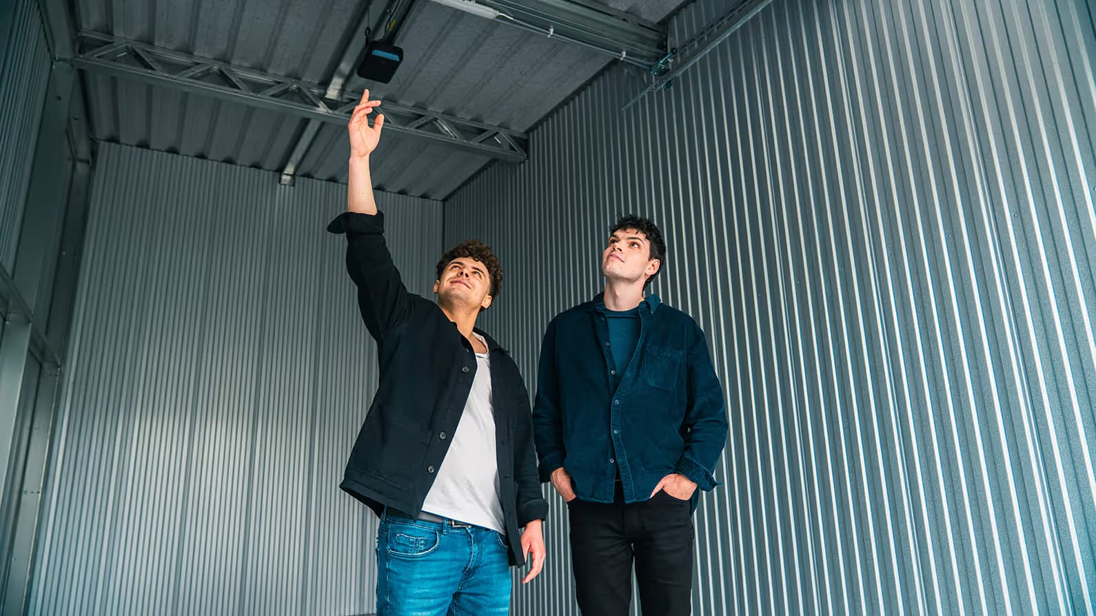 3D Tour